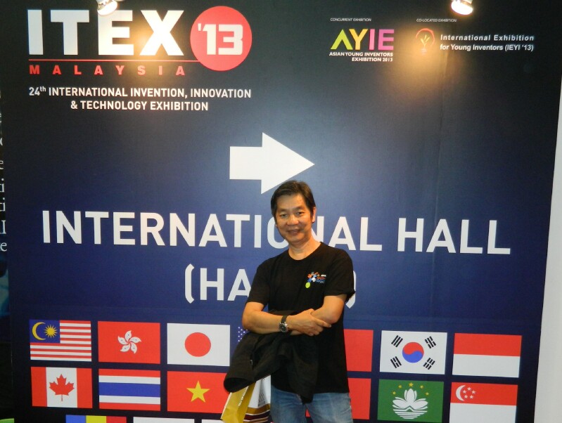 ITEX 2013 - 9 ITEX 2013 - 9